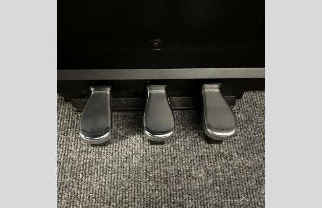 Display Model Casio PX870 Satin Black Full Home Stand Digital Piano - Complete Package (SN:941ADC592014976) - Image 10